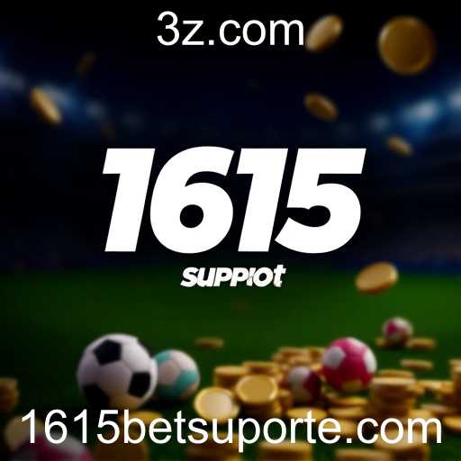 1615bet Avança no Mercado Brasileiro de Jogos