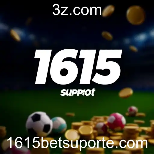 1615bet Avança no Mercado Brasileiro de Jogos