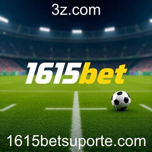 1615bet: Crescimento e Desafios no Mercado de Jogos