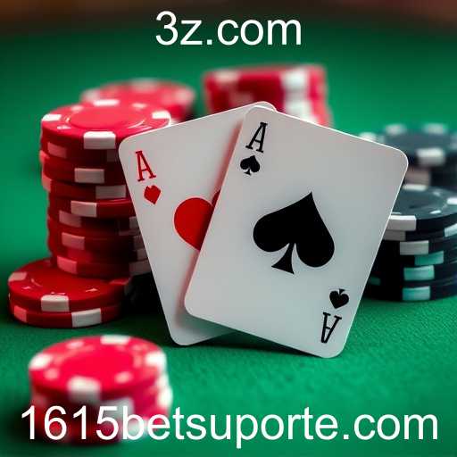 1615bet: Inovações e Desafios no Mundo dos Jogos Online