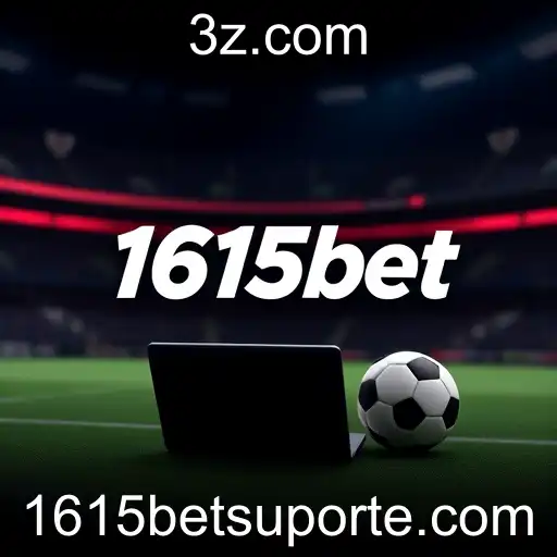A Evolução do 1615bet nas Apostas Online em 2026