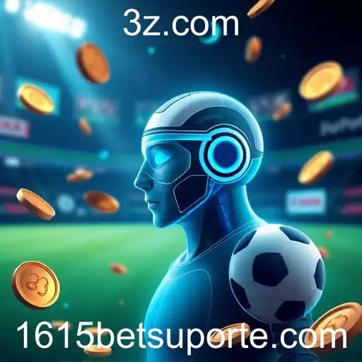 O Impacto do 1615bet no Cenário de Jogos em 2026