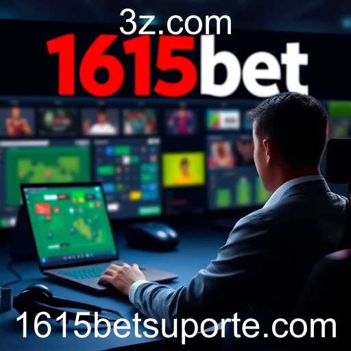 Inovações do 1615bet Atraem Novos Jogadores