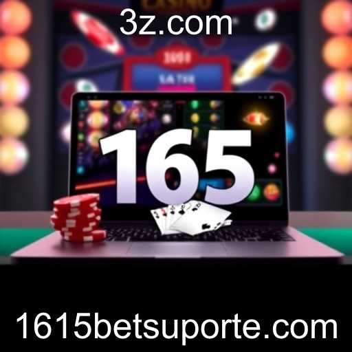 Explorando a Diversidade dos Cassinos Online no 1615bet Suporte