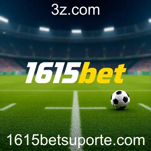 A Evolução dos Jogos Online com 1615bet