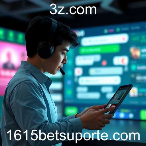 A Evolução do Suporte em Plataformas de Jogos Online