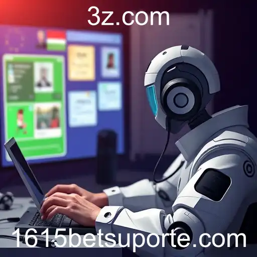 Evolução do Suporte Online para Jogadores em 2026