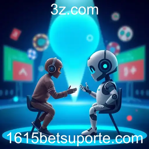 A Evolução do Suporte ao Cliente nos Sites de Jogos