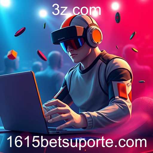 Evolução e Desafios do Mercado de Jogos Online em 2026