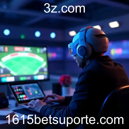 Avanços Tecnológicos e Cambiante Mercado dos Jogos Online