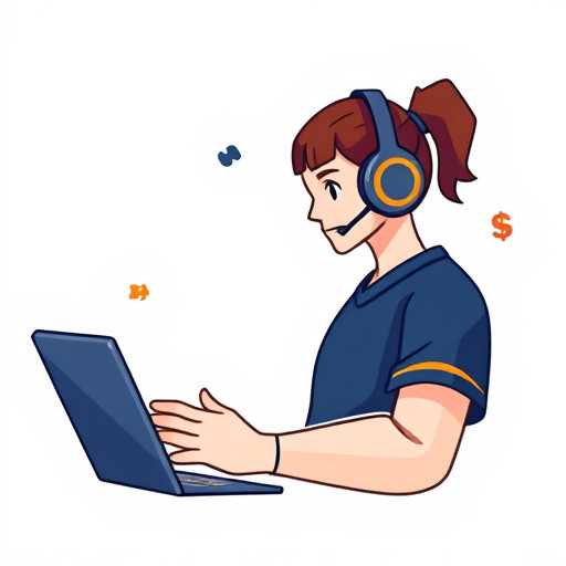 A Paisagem Atual dos Jogos Online e o Papel do Suporte