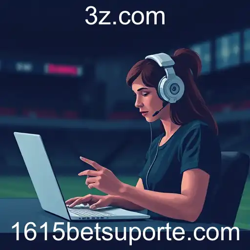 A Revitalização do Suporte em Plataformas de Jogos Online