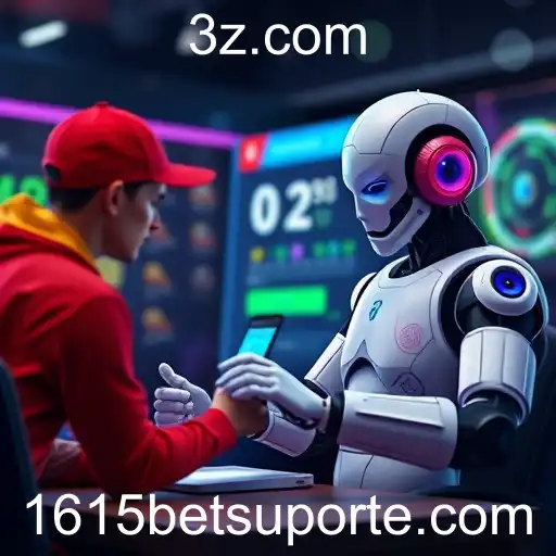 Inovações e Suporte no Mundo dos Jogos Online