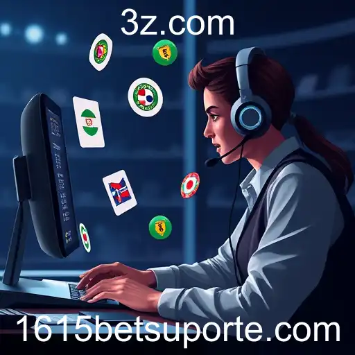 Tendências de Suporte em Jogos Online