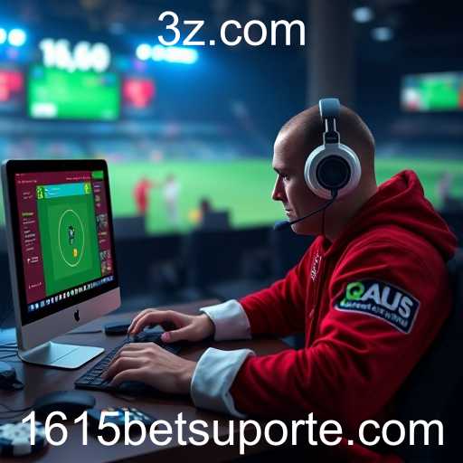 Tendências e Desafios no Suporte de Sites de Jogos em 2026