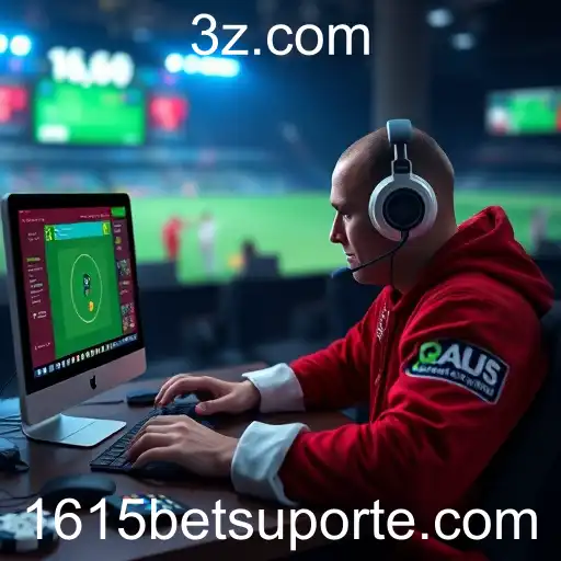 Tendências e Desafios no Suporte de Sites de Jogos em 2026