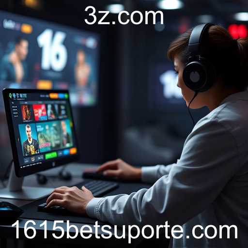 Cenário Atual dos Jogos Online