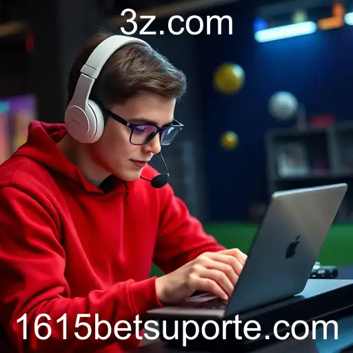 Tendências Emergentes no Mercado de Jogos Online