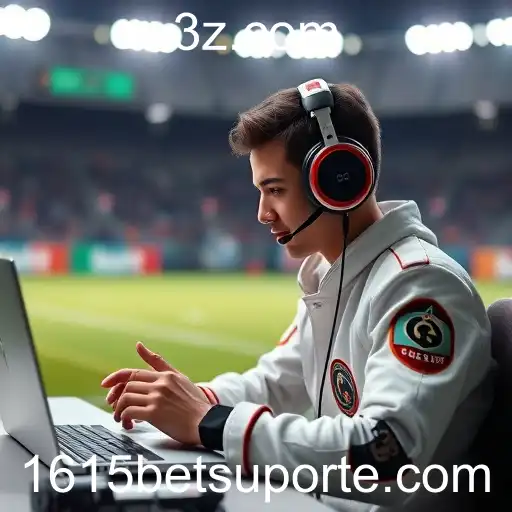 A Dinâmica Crescente do Suporte ao Jogador em Plataformas de Apostas