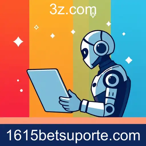 Crescimento do 1615bet no Mercado de Jogos
