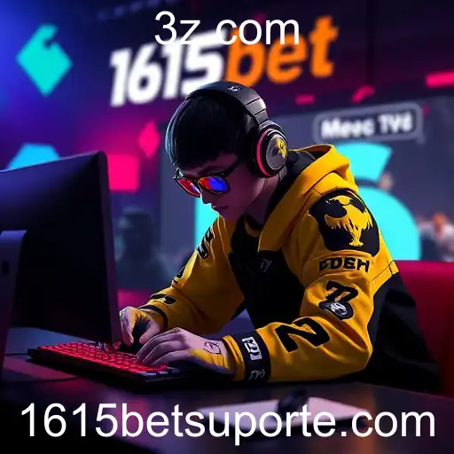 1615bet: Inovações e Desafios no Mercado de Jogos Online