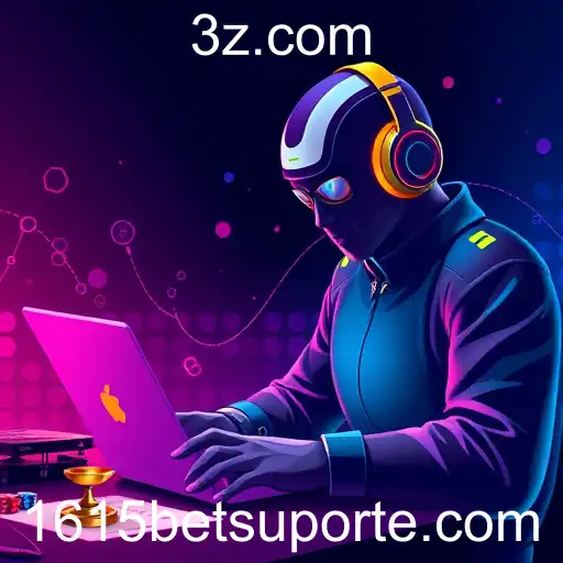 Inovações no Setor de Jogos Online no Brasil