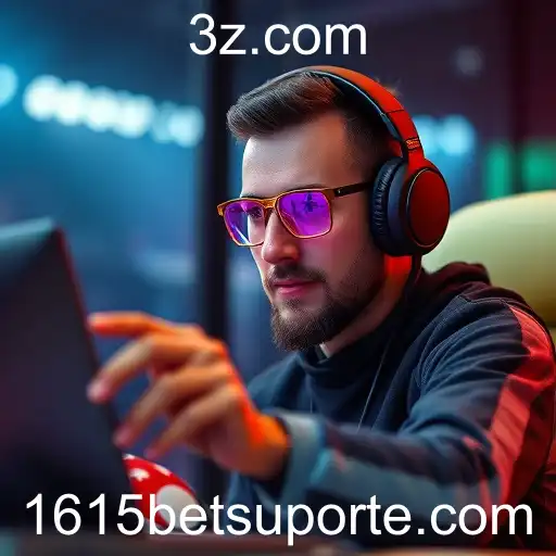 Expansão dos Jogos Online em Meio a Desafios Regulatórios