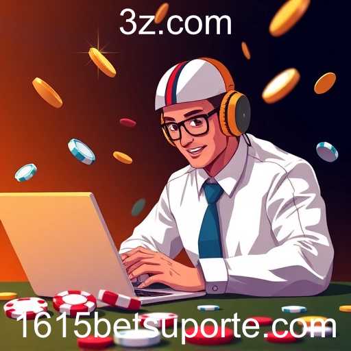 Crescimento do Mercado de Jogos Online: Impactos e Suporte