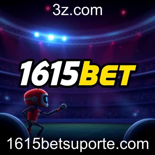 O Crescimento dos Jogos Online e o Papel do 1615bet