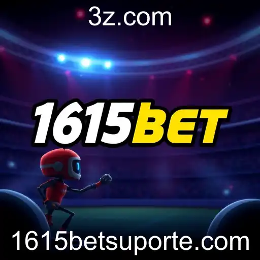 O Crescimento dos Jogos Online e o Papel do 1615bet
