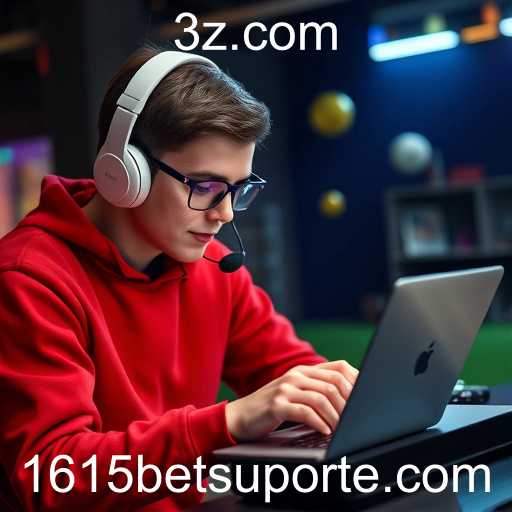 Avanço Tecnológico Revoluciona Jogo Online