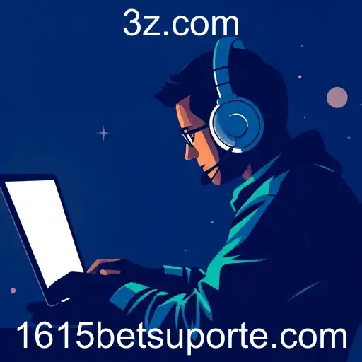 A Ascensão dos Suportes Online no Mundo dos Jogos de Azar