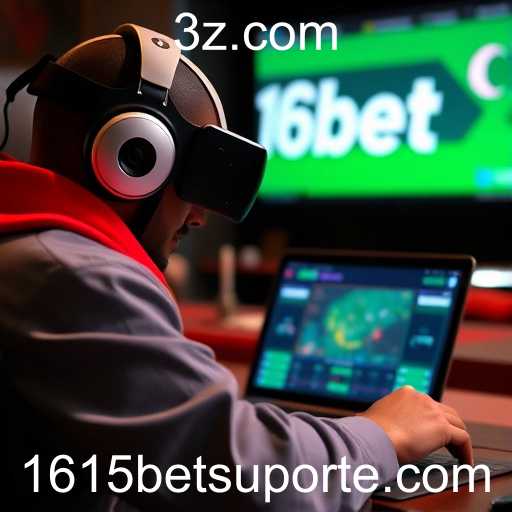 A evolução dos jogos de aposta online em 2026