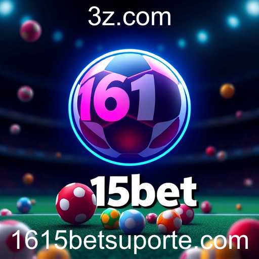 A Evolução e Impacto do 1615bet no Mercado de Jogos