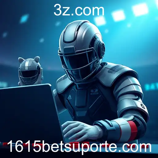 Impacto do Suporte ao Cliente em Sites de Jogos: Caso 1615bet