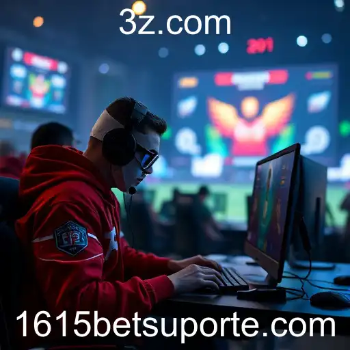 A Evolução e Desafios do Suporte ao Cliente em Jogos Online