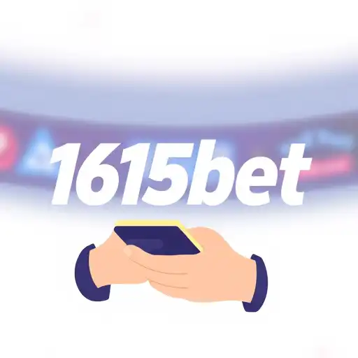 A Ascensão do 1615bet no Mundo dos Jogos Online