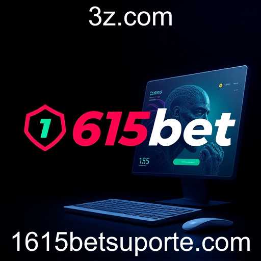 A Ascensão da 1615bet no Cenário Global de Jogos
