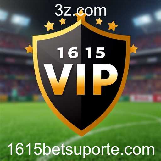 Explorando o Programa VIP no 1615bet: Benefícios e Exclusividades